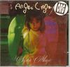 CD ANGEL CAGE - Sophie Magic organ016CD Org Records 1995 UK Рок Б/У