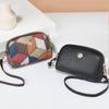 High Quality Summer New Women's Crossbody Shoulder Bag Luxury Design Printed Shell Bag Female Messenger Tote CLE
