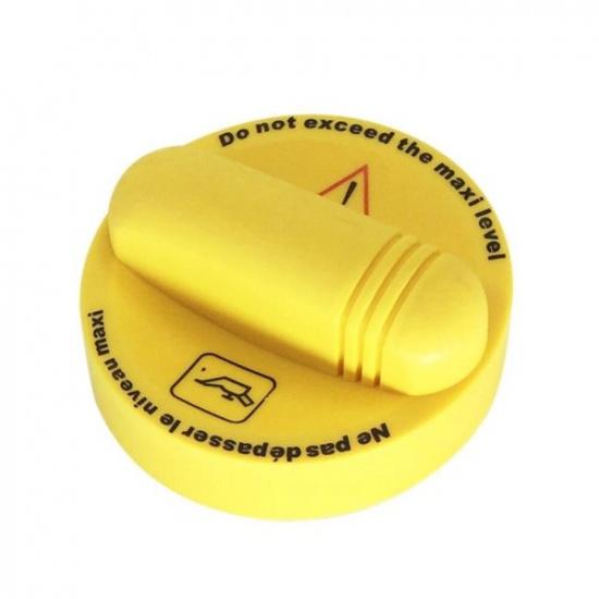 Oil Filler Cap 8200039694 YS4G-6766-AA For Opel Movano Vivaro Renault Clio I II