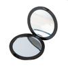 Double Sided Mini Folding Mirror Small Round Makeup Mirror Flip Small Round Mirror  Home Decor