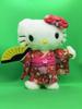 Dancing Voice Imitation Hello Kitty Japanese Doll