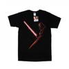 Mens Darth Vader Shadow T-Shirt