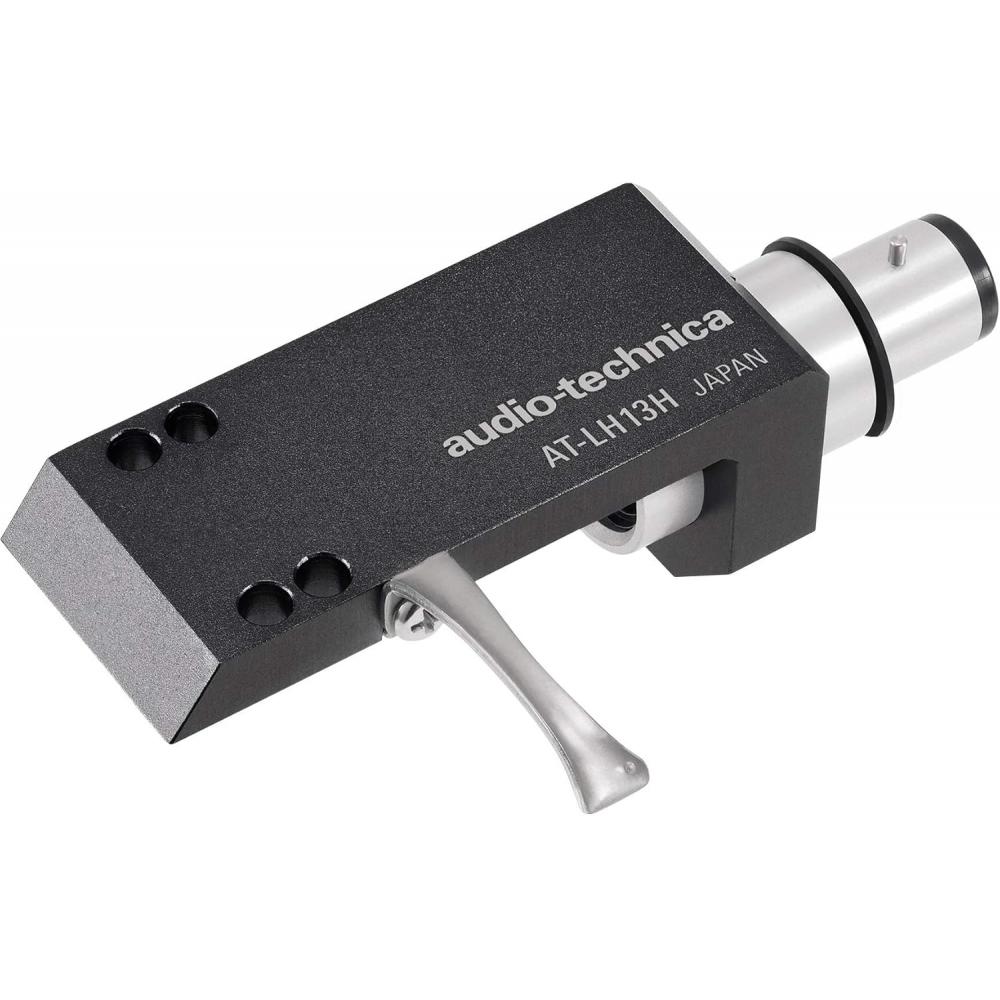 Audio Technica At Lh13h Держатель картриджа Алюминиевый Легкая модель