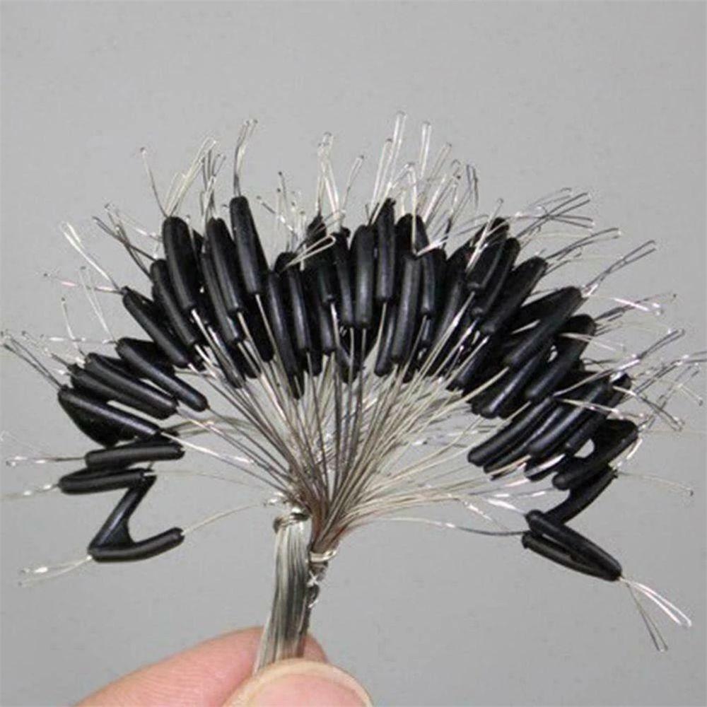 Tool Fishing Accessories Line Space Contactor Device Line Bifurcation Device Double Hooks Contactor