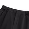 Men's Pants ANTA Variety Training Collection Sports Pants Men's Basic Black-2 Thickened