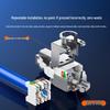 SAMZHE Разъемы для сетевых кабелей RJ45