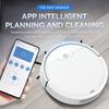 Multifunctional Household App Remote Contol Super Quiet Smart Sweeping Robot Intelligent Home Sweeping Vacuum Cleaner