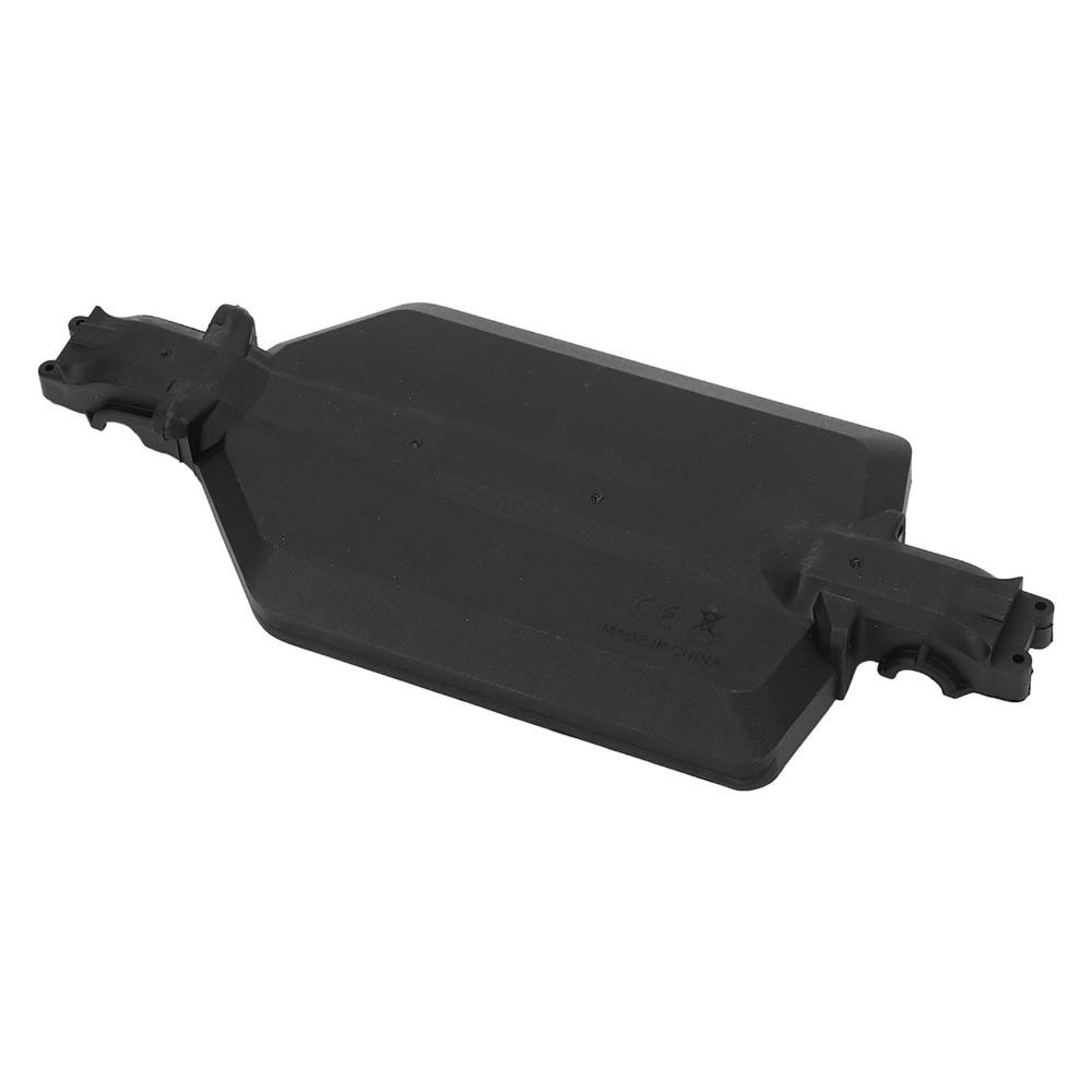1/16 Scale RC Car Chassis for SCY 16101/16102/16103/16201 New Upgraded V2 RC Car Replacement Part
