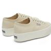 Superga S9111lwakj Superga 2790 Платформа Coato Beige