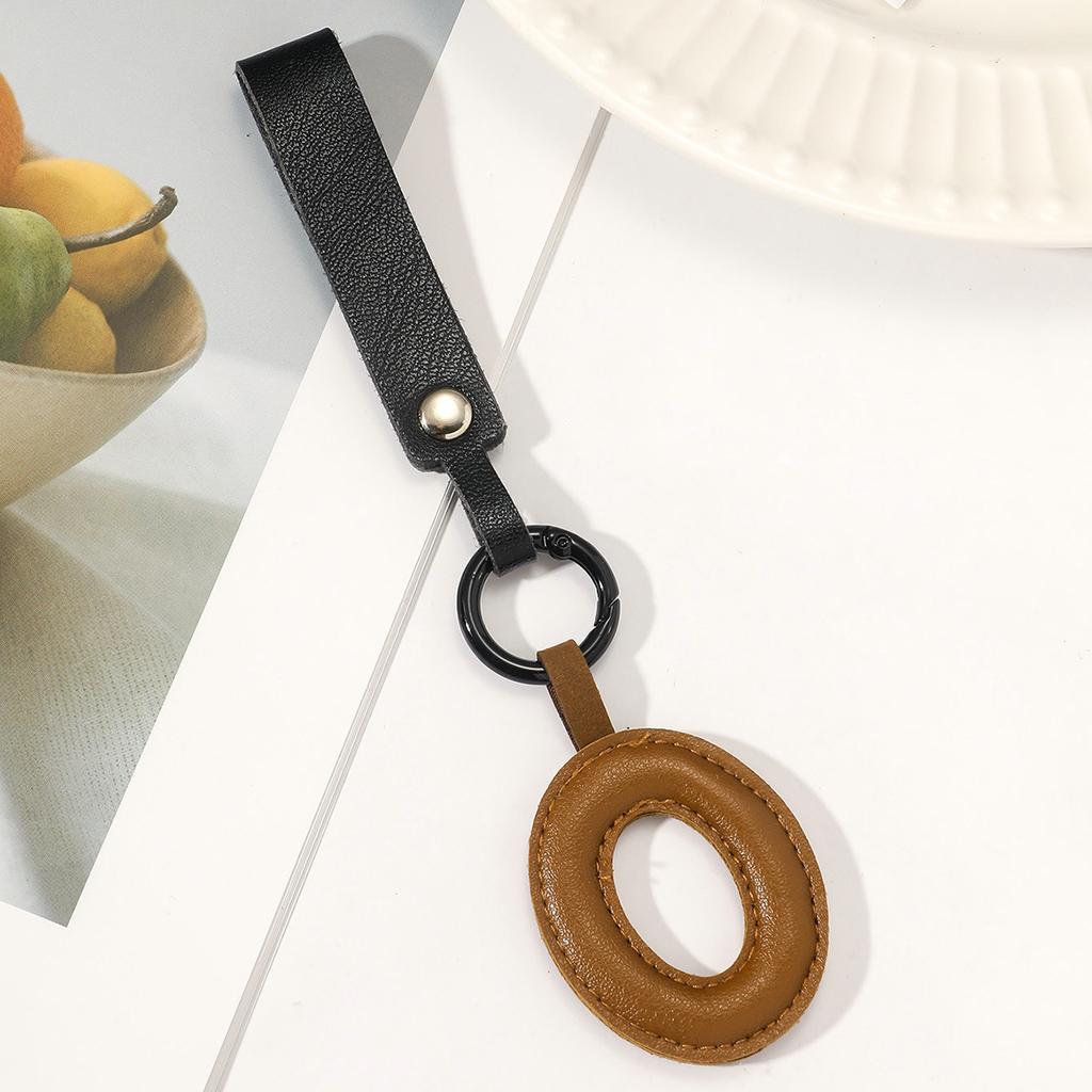 Универсальный брелок с 26 буквами