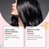 Hair care essential oil nourishes the scalp, makes hair shiny, soft and glowing, nourishing plant essential oil 1