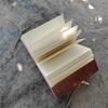 УПАКОВКА ИЗ 2 Дневников из кожи дракона для мужчин и женщин, винтажный блокнот, альбом для рисования, дневник для художников, путевой журнал, кельтский журнал, подарки на День святого Валентина