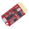 5W+5W Ct14 Micro 4.2 Stereo Bluetooth Power Amplifier Module With Charging Port