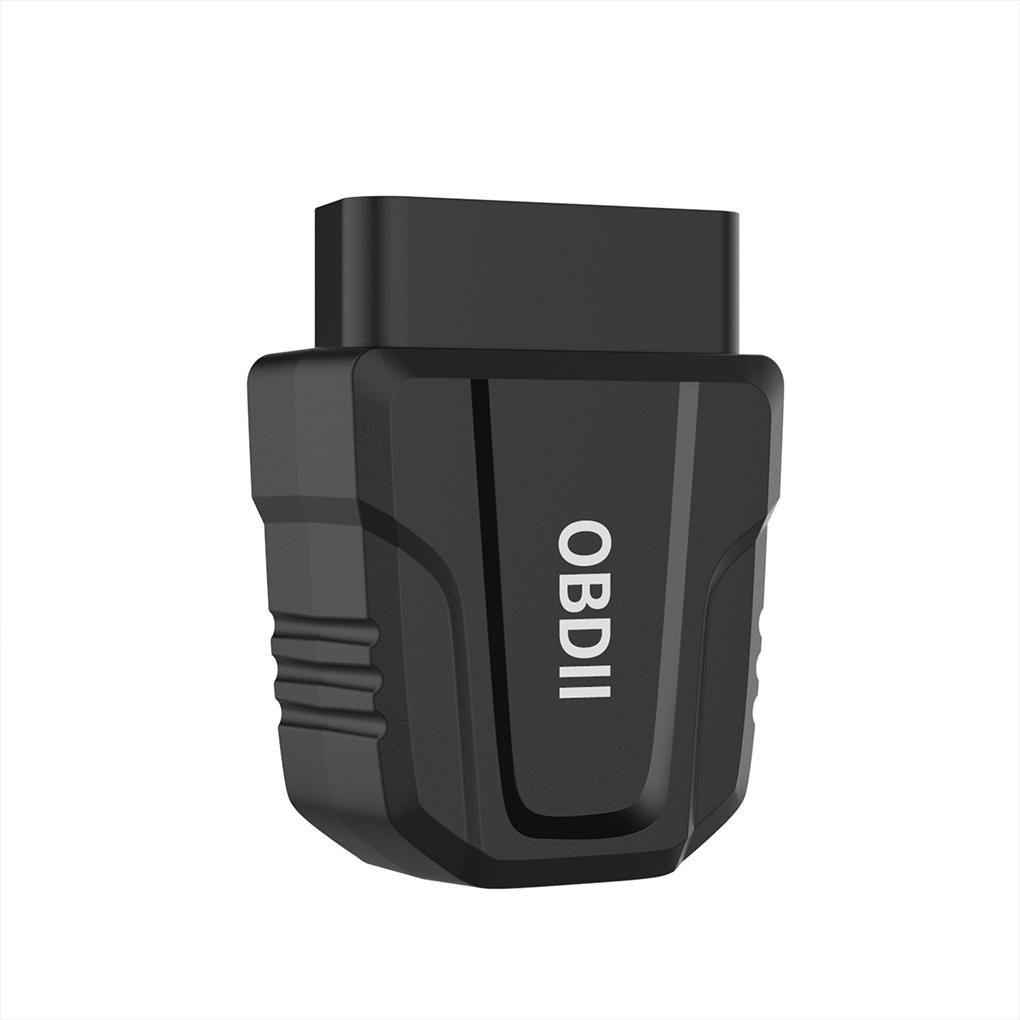 ABS полнофункциональный OBD сканер, разработанный для устройств IOS и Android диагностический инструмент автомобильный сканер