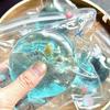 Сквиш-мячики Океан Игрушки-антистресс Сенсорные игрушки для аутистов для снятия стресса и тревоги Водный шар с мальтозой Игрушки-фиджеты