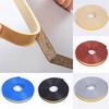 5m Self Adhesive Tape Furniture Tool Banding Rubber Seal Strips U Shaped Edging
