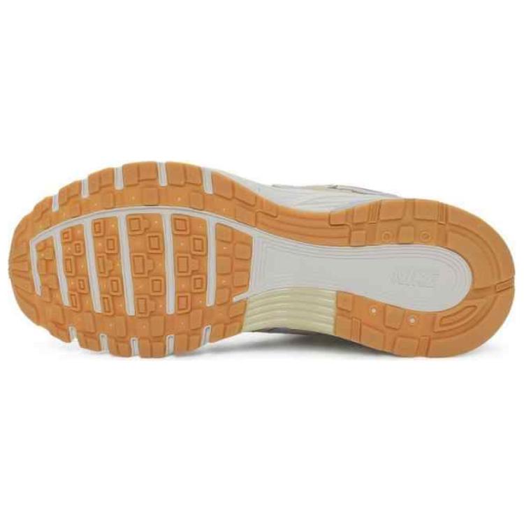 Nike P-6000 Photon Dust Light Khaki Women Sneakers Cream Phantom White HV4312-025