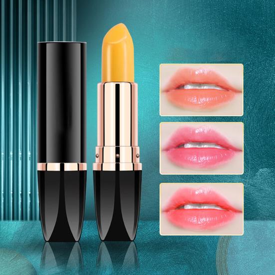 3,2 г Губная помада Водонепроницаемая Нераздражающая Увлажняющая