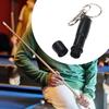 Billiard Tip Tool with Case 2.36inch Length for Game Enthusiasts