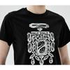 Mardi Mercredi Slim T-Shirt Bijou
