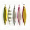 180 г Твичинговая приманка для тунца (Ribbonfish Trolling Lure): Искусственная приманка для морской рыбалки, 10,7 см