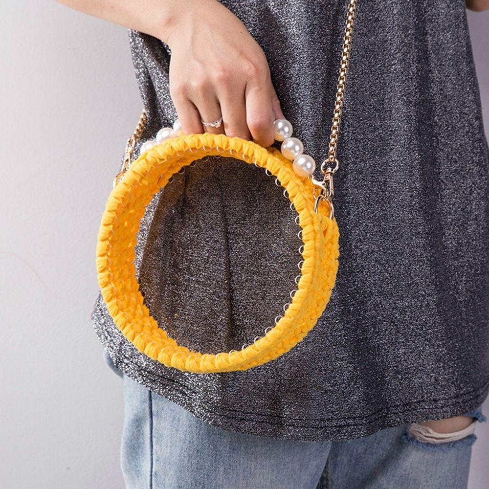 DIY Crochet Knitting Cotton Milk Cotton Soft Cotton Yarn  Sofa Cushion