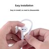 1 пара защитных заушников, надежные крючки для Airpods, аксессуары для беспроводных наушников Apple