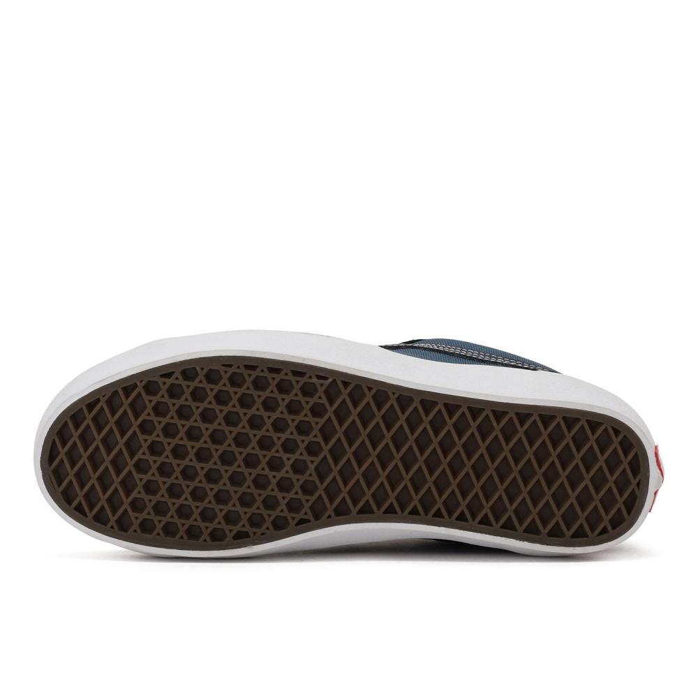 Vans Скейт Old Skool 36 + Vn000d5rht3 Черный Stv Navy