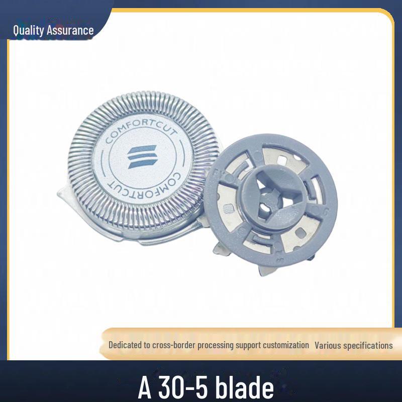 Совместимое лезвие для бритв Philips моделей PT870, PT878, PT920, PT877, AT4600, 830