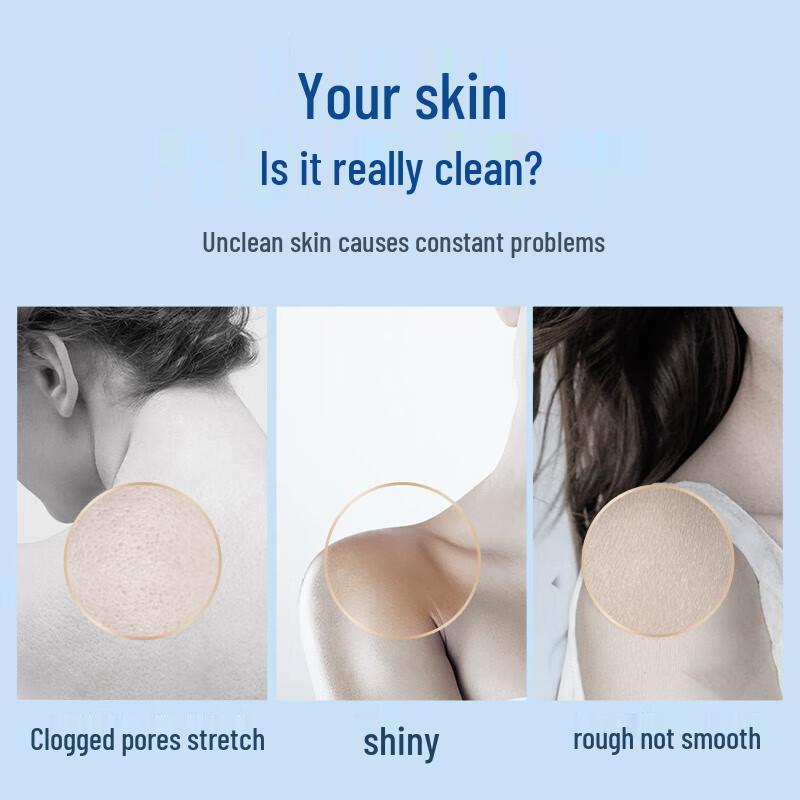 Safeguard Camellia Detox Cleansing Bar Soap Set