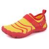 Детская пляжная обувь для воды дышащая и быстросохнущая мужская обувь для ручьев легкая обувь для бродов женская