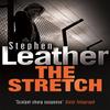 The Stretch by Stephen Leather Paperback Book 9780340770337