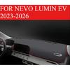 ДЛЯ NEVO LUMIN EV -2026 Автомобильный коврик на приборную панель Коврик на приборную панель Накладка на приборную панель Защита от солнца Коврик на приборную панель Аксессуары