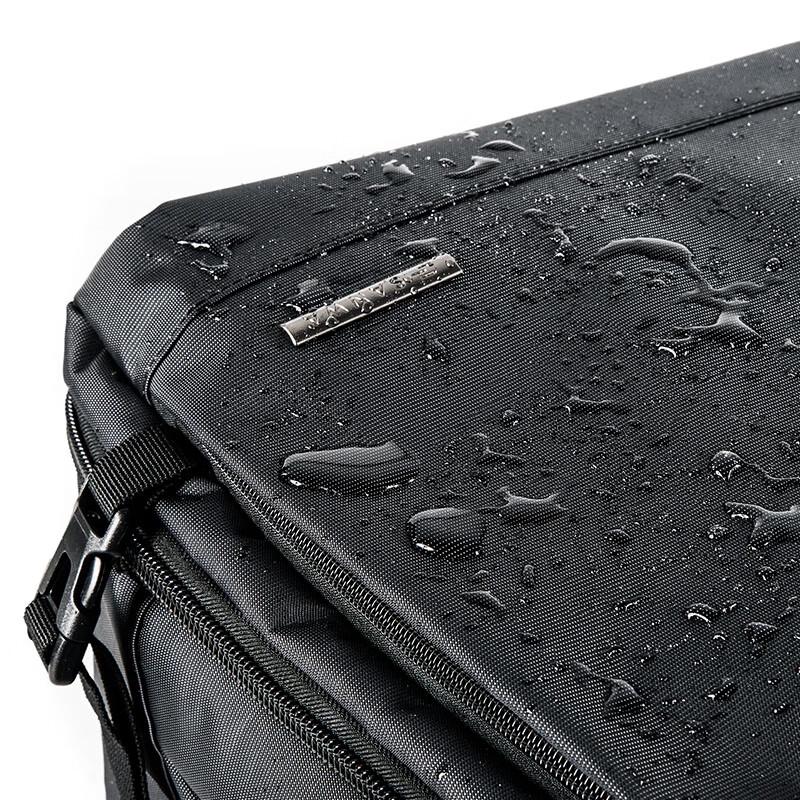 Sanwa Supply BAG-BPC3BK Рюкзак для ноутбука 15,6 дюйма