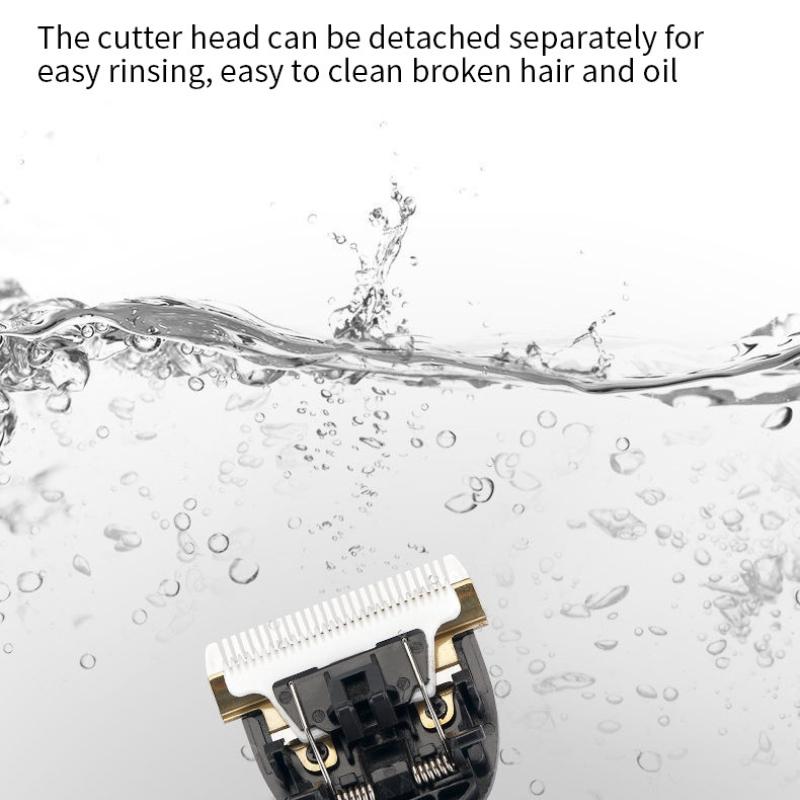 Электрические ножницы, аккумуляторная машинка для стрижки волос, бритва для бритья, домашняя машинка для стрижки волос