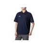Under Armour Sports Lifestyle Series Quick-Dry Short Sleeve Polo Shirt Unisex Polo Shirts Blue 24500503-409