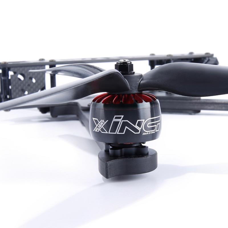 1 Piece Rc Fpv Drone Accessories For Hqprop 10X5X3 9X5X3 10Inch 9Inch 3 Blades Black Carbon Reinforced Nylon Propeller