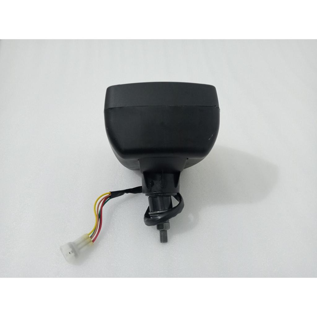 JCB BACKHOE HEADLAMP / HEADLIGHT ASSEMBLY (PART NO. 700/38400) |Fit For
