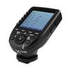 Godox Xpro-C E-TTL II Flash Trigger Transmitter 2.4G Wireless X System 32 канала 16 групп