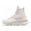 Converse Run Star Legacy Cx Платформа Высокие 'Tailored Lines - Blush Hush' A10409C