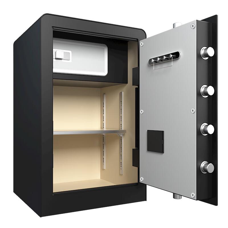 Deli 3644S Electronic Password Security Safe