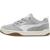 Park Lifestyle SK8 Низкие кеды для скейтбординга Унисекс Серые 397495-09