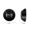 QNAT5 For Mercedes Benz AMG A B C E G S Class Exclusive W108 W124 W126 W14 Car Trunk Sound Insulation Pad Door Shock Absorbing Gasket