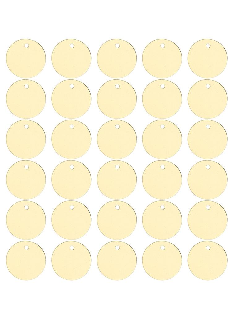 DIY украшения ручной работы DIY пластиковые блестки Ful Vibrant S