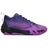 Puma Мужские кроссовки Scoot Zeros Purple Lightning Pure-Magenta Black 310662-01
