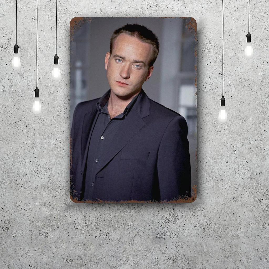 dave matthews band Metal Signs wall decor Vintage Tin Signs Captain Metal Poster Decor for Bar Pub Club Wall Decoration
