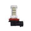LED Fog Light Bulbs H11/H8 Ice Blue Auto Fog Light Bulb Replacement 2835 66SMD L