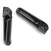 Rear Foot Peg Footrest For Yamaha YZF R1 1998-2014 R6 1999-2014 R6S 03-08
