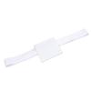 Feeding Tube Holder Elastic Feeding Tube Fixation Strap for PEG Tube G Tube J Tube for Men Women Children Stomach Band