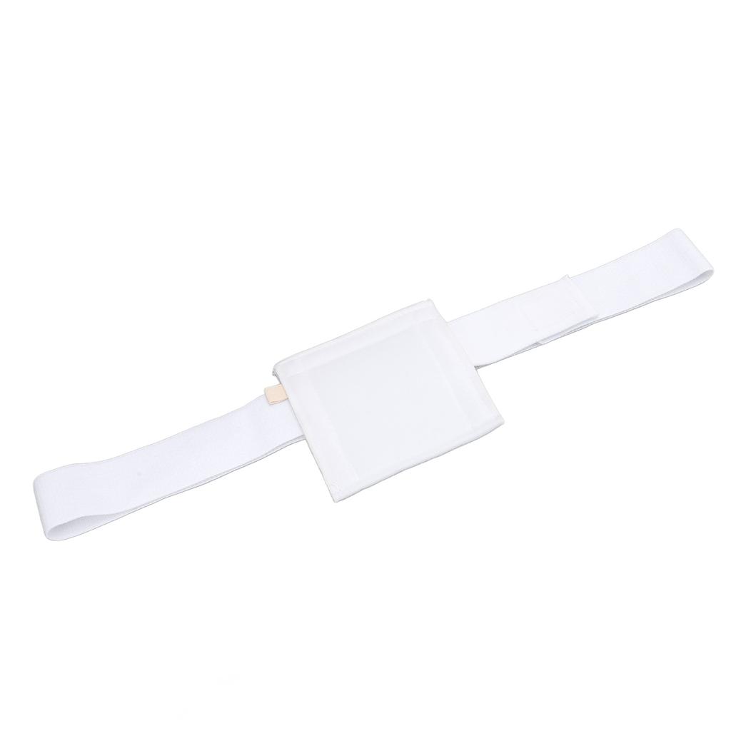 Feeding Tube Holder Elastic Feeding Tube Fixation Strap for PEG Tube G Tube J Tube for Men Women Children Stomach Band